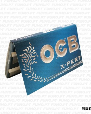 Ocb X-Pert Blue Double