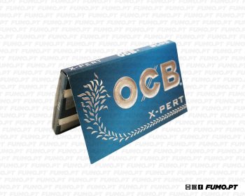 Ocb X-Pert Blue Double