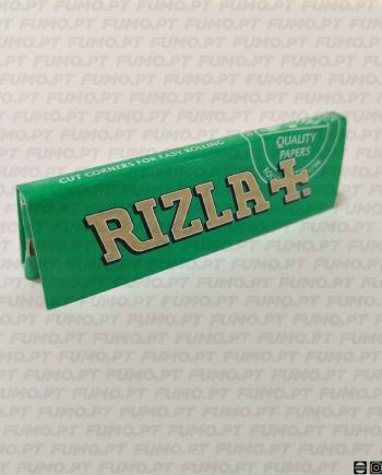 Rizla Green Small