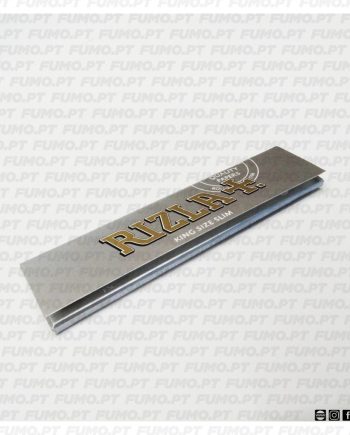 Rizla Silver King Size Slim