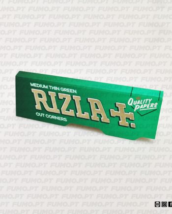 Rizla Green Small