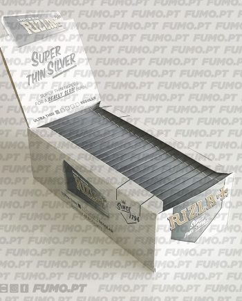 Rizla Silver Small