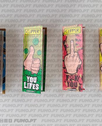 Clipper Pure Regular (4)