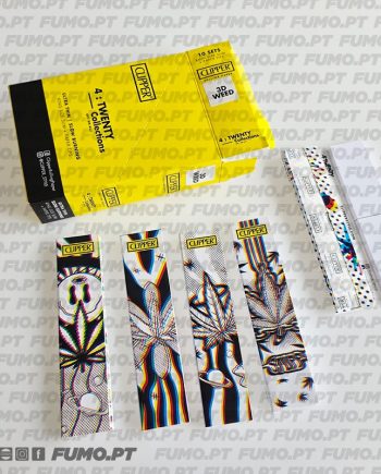 Clipper 420 Simple 3D Weed (10)