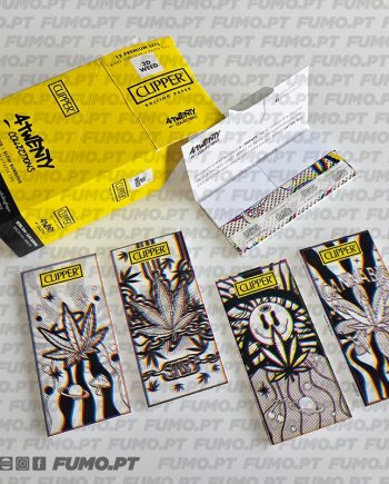 Clipper 420 Premium 3D Weed (12)