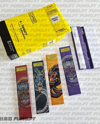 Clipper 420 Simple Dragonists (10)
