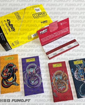 Clipper 420 Premium Dragonists (12)