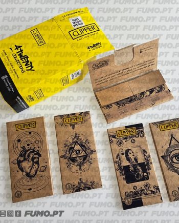 Clipper 420 Premium Pure Tattoo World (12)