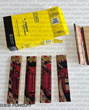 Clipper 420 Simple Pure Large Demon (10)