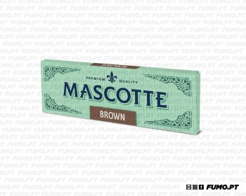 Mascotte Brown Regular