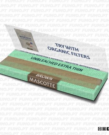 Mascotte Brown Regular