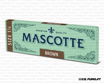 Mascotte Brown 1 ¼