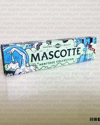 Mascotte KS Slim+Tips M-Series Heritage Collection