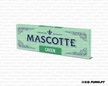 Mascotte Green Regular