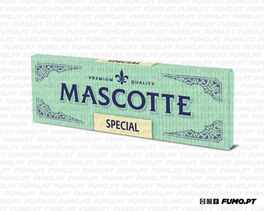Mascotte Special