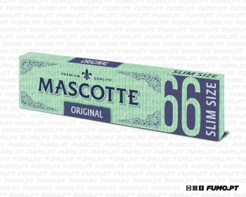 Mascotte Original 66 Slim