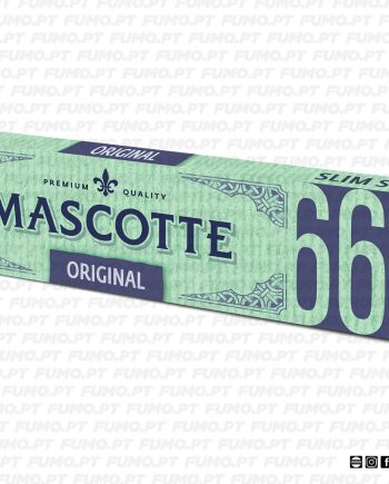 Mascotte Original 66 Slim