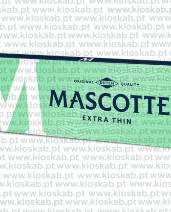 Mascotte Extra Thin