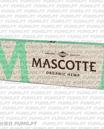 Mascotte Extra Thin Organic