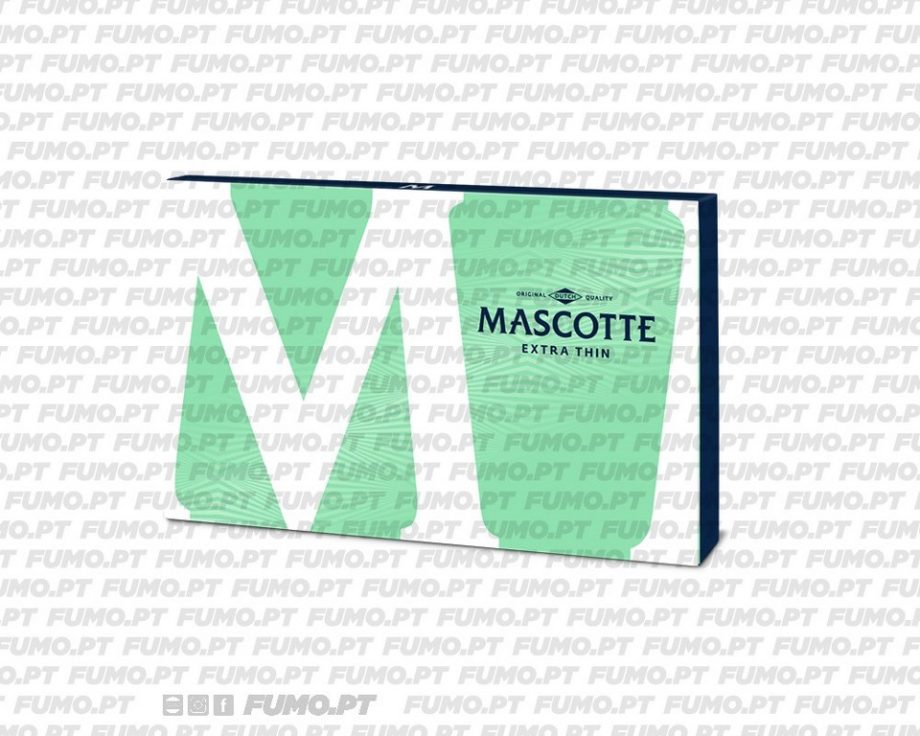 Mascotte Extra Thin 100 M-Series