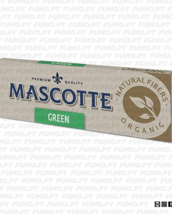 Mascotte Green Organic