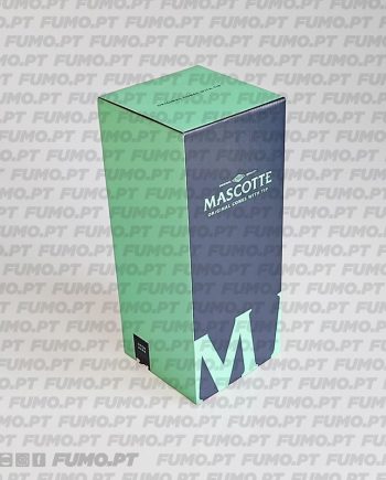 Mascotte Original Cones (1000)