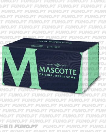 Mascotte Original Rolls Combi