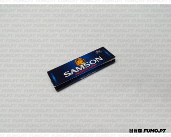 Samson Regular