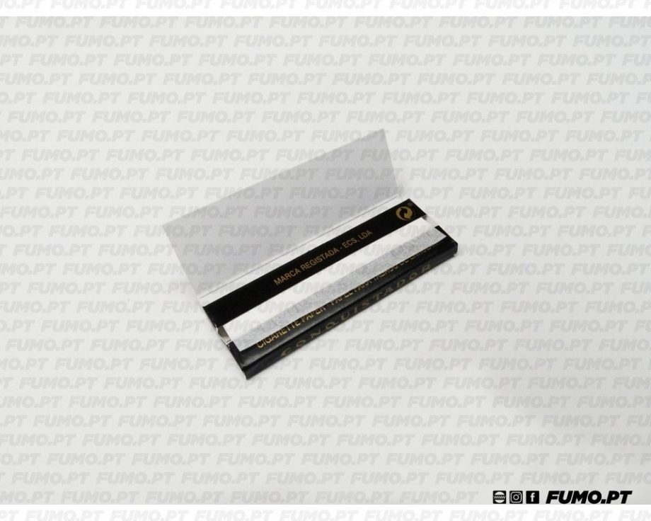 Conquistador Preto 50