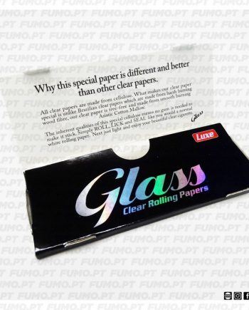 Luxe Glass Celulose KS