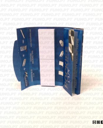 Rockies 1.1/4 + Tips