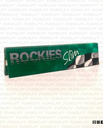 Rockies King Size Slim