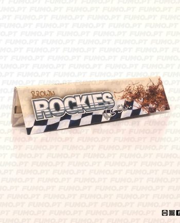 Rockies King Size Brown