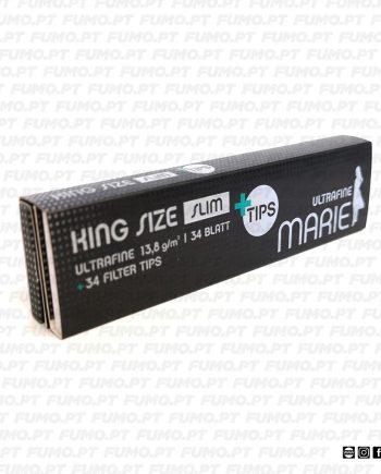 Marie King Size + Tips
