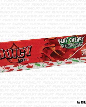 Juicy Jays Ks Slim Very Cherry