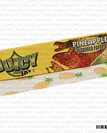 Juicy Jays Ks Slim Pineapple