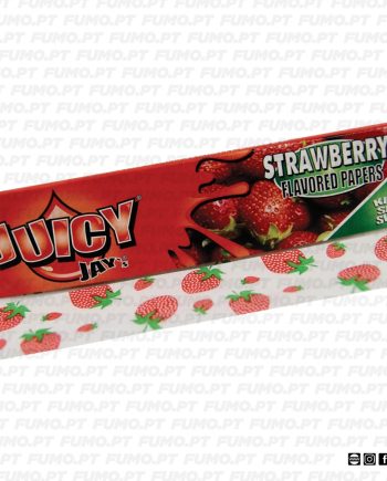 Juicy Jays Ks Slim Strawberry