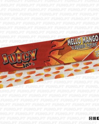 Juicy Jays Ks Slim Mello Mango