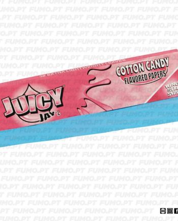 Juicy Jays Ks Slim Cotton Candy