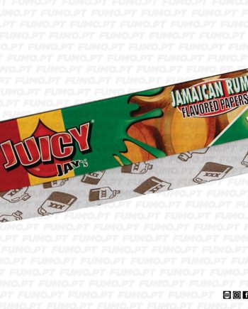 Juicy Jays Ks Slim Jamaican Rum