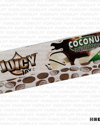 Juicy Jays Ks Slim Coconut