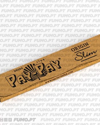 Pay-Pay Origin King Size Slim