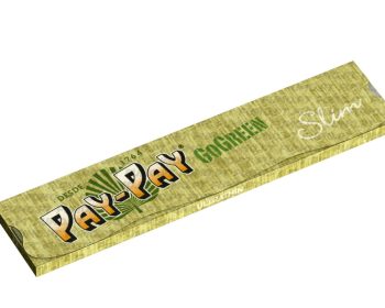 Pay-Pay Go Green King Size Slim
