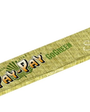 Pay-Pay Go Green King Size Slim