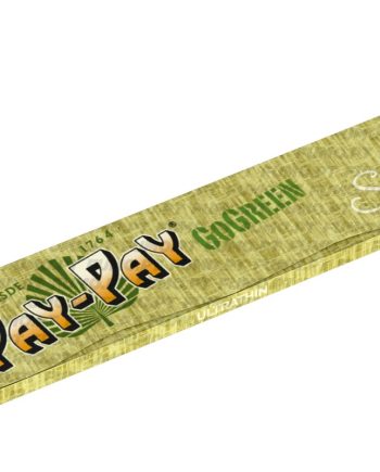 Pay-Pay Go Green King Size Slim