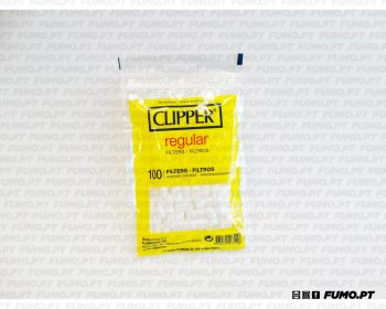 Clipper Filtros Regular