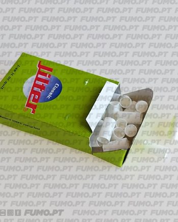 Jilter Filtros - Cx. 42