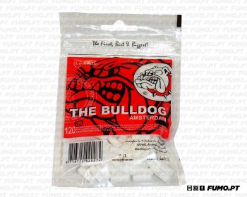 The Bulldog Amsterdam Filtros Slim