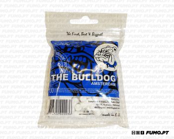 The Bulldog Amsterdam Filtros Regular