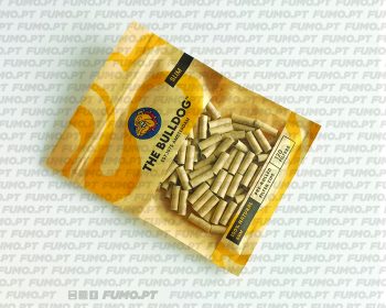 The Bulldog Amsterdam Pre-Rolled Filter Tips